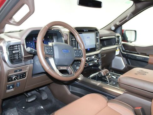 New 2026 Ford F150 King Ranch AWD/4WD image 26