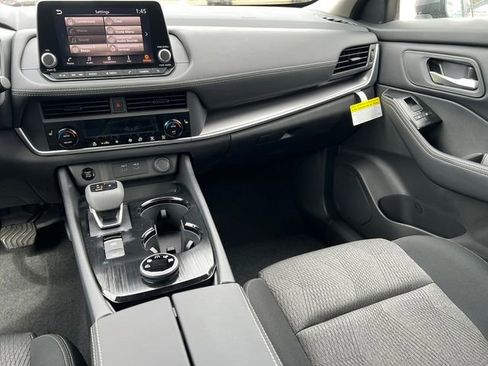 New 2026 Nissan Rogue SV w/ Cold Weather Package image 28