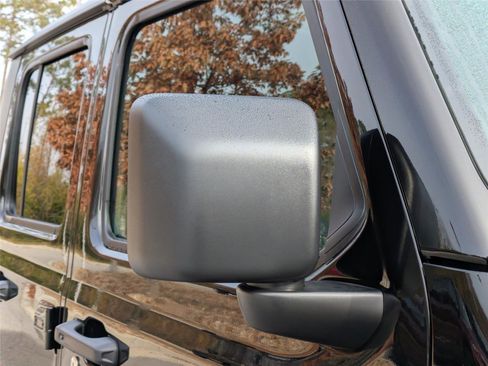 New 2026 Jeep Gladiator Sport image 11