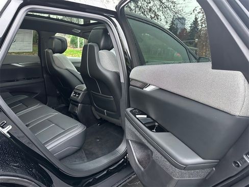 New 2026 Cadillac Optiq Sport 1 image 13