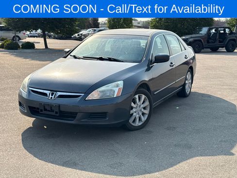 Used 2006 Honda Accord EX-L image 3