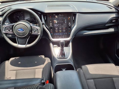 Certified 2024 Subaru Outback Premium AWD/4WD image 4