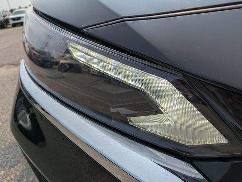 Certified 2024 Nissan Altima 2.5 SV FWD image 11