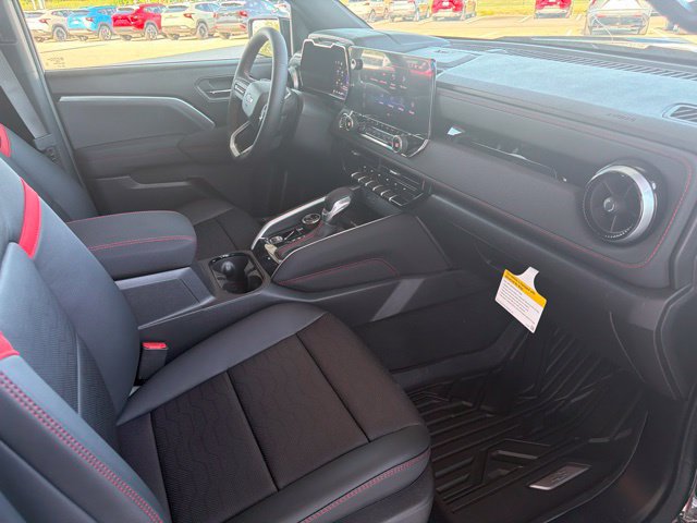 New 2026 Chevrolet Colorado Z71 AWD/4WD image 25