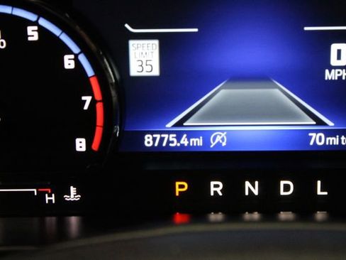 Used 2022 Ford Bronco Sport Outer Banks image 38