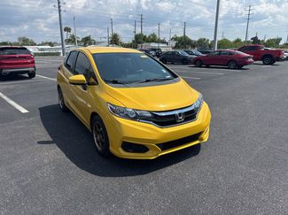 Used 2019 Honda Fit LX video 1