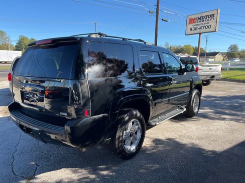 Used 2008 Chevrolet Tahoe LT w/ LT Preferred Equipment Group image 4