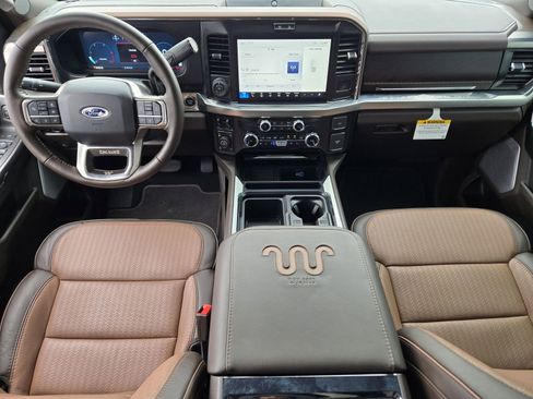 Used 2026 Ford F250 King Ranch w/ Tremor Off-Road Package image 25