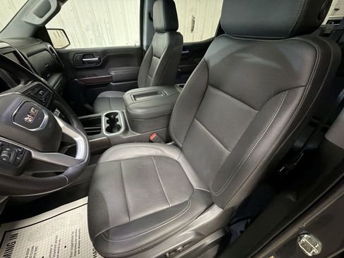 Used 2021 GMC Sierra 1500 SLT w/ SLT Premium Plus Package image 20