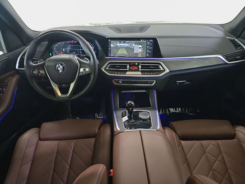 Used 2023 BMW X5 xDrive40i image 12