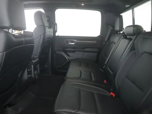 Used 2023 RAM 1500 Rebel w/ Rebel Level 2 Equipment Group image 30