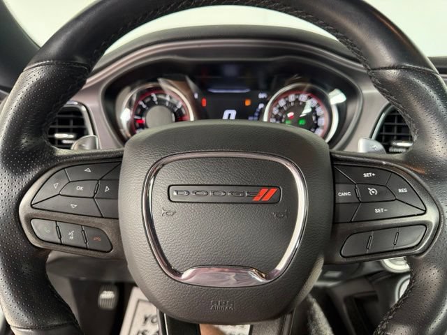 Used 2023 Dodge Challenger R/T Scat Pack RWD image 18