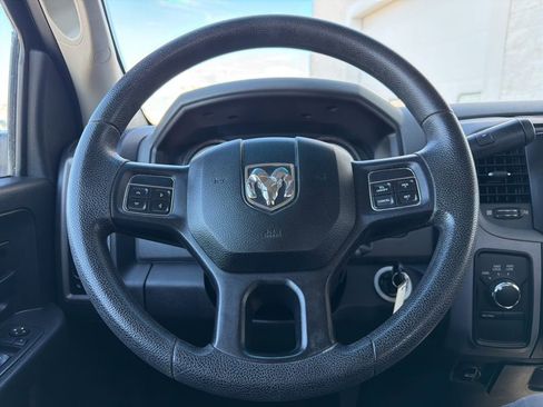 Used 2017 RAM 1500 ST w/ SXT Appearance Group image 11