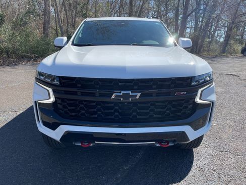 Used 2023 Chevrolet Tahoe Z71 w/ Luxury Package image 8