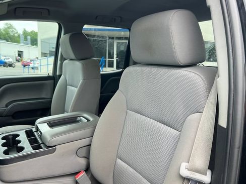 Used 2014 GMC Sierra 1500 4x4 Double Cab image 25