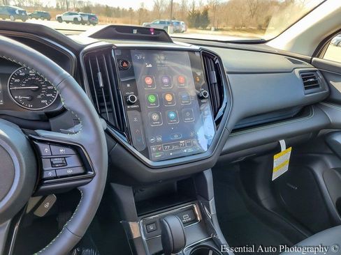 New 2026 Subaru Ascent Bronze Edition image 21