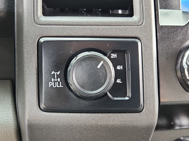 Used 2022 Ford F350 XL w/ STX Appearance Package AWD/4WD image 22