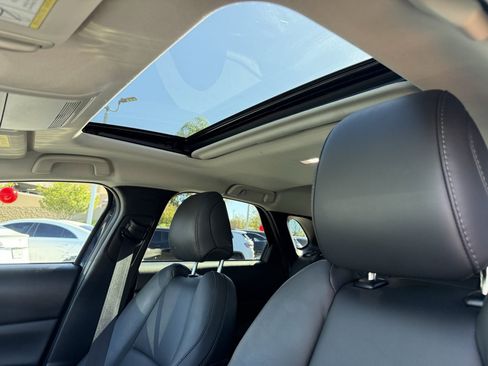 Used 2025 MAZDA CX-30 AWD 2.5 S w/ Preferred Package image 17