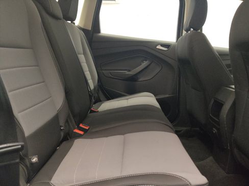 Used 2019 Ford Escape S FWD image 19