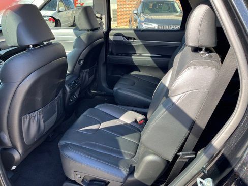 Used 2020 Hyundai Palisade SEL image 15