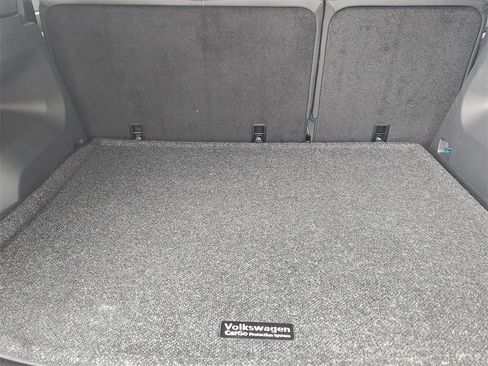 New 2025 Volkswagen Atlas Cross Sport SE image 22