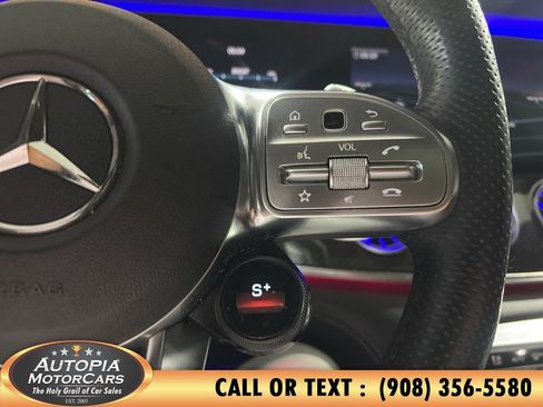 Used 2020 Mercedes-Benz AMG GT 53 image 34