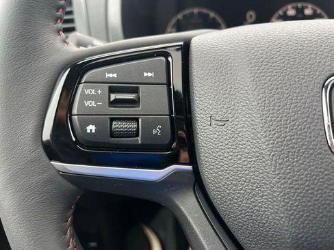 New 2026 Honda Odyssey Sport-L image 16