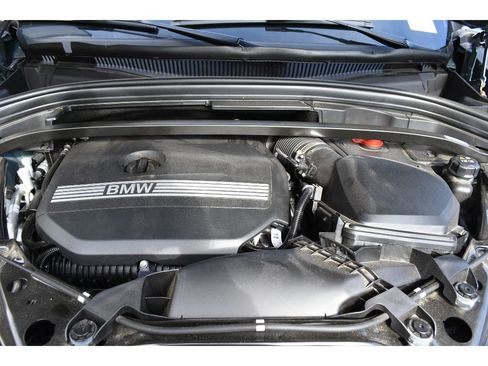 Used 2025 BMW X2 xDrive28i w/ Convenience Package image 9