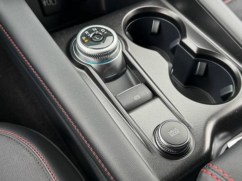 New 2026 Ford Explorer ST-Line AWD/4WD image 33
