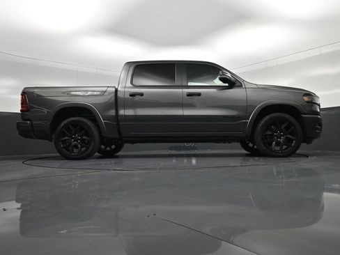 Used 2026 RAM 1500 Laramie w/ Night Edition AWD/4WD image 20