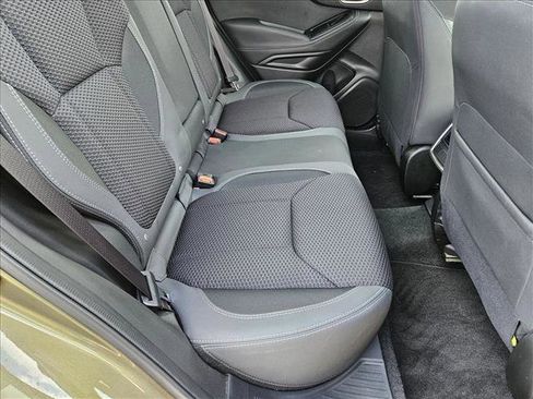 Used 2024 Subaru Forester Premium image 20
