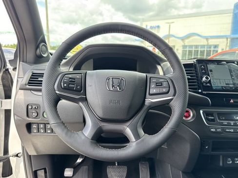 New 2026 Honda Ridgeline TrailSport image 38