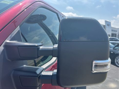 New 2025 Ford F250 XLT w/ Snow Plow Prep Package image 11