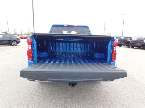 Used 2022 Chevrolet Silverado 1500 LT image 8