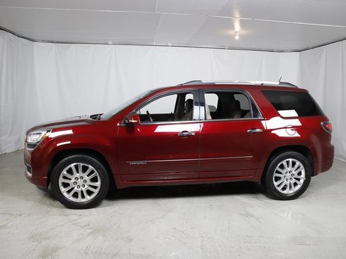 Used 2016 GMC Acadia Denali image 21
