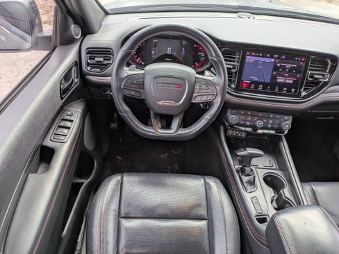 Used 2021 Dodge Durango R/T w/ Blacktop Package image 14