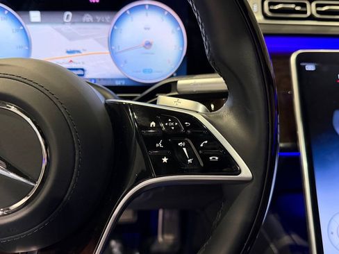 Used 2021 Mercedes-Benz Maybach S 580 4MATIC image 68