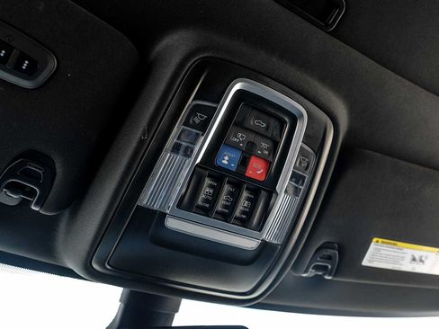 Used 2024 RAM 3500 Laramie w/ Night Edition AWD/4WD image 24
