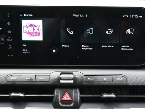 Used 2025 Kia K4 EX FWD image 18