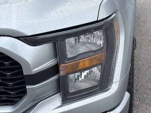 Used 2023 Ford F150 XL w/ STX Appearance Package AWD/4WD image 11