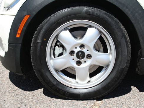 Used 2011 MINI Cooper Hardtop FWD image 20