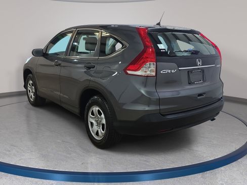 Used 2014 Honda CR-V LX image 8