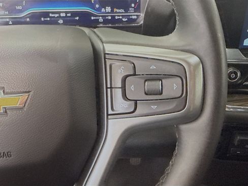 Used 2025 Chevrolet Silverado 1500 LT w/ All Star Edition Plus AWD/4WD image 15