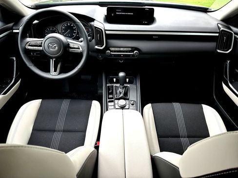 New 2026 MAZDA CX-50 AWD 2.5 S w/ Weather Package image 28