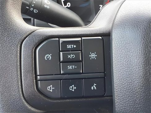 Used 2023 Ford F150 XL w/ STX Appearance Package image 25