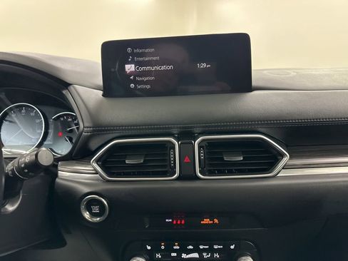 Used 2021 MAZDA CX-5 Grand Touring image 42