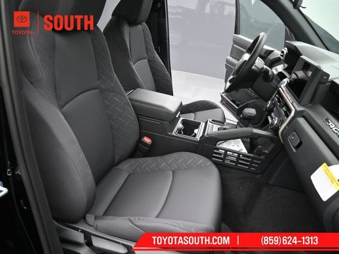 Used 2025 Toyota Tacoma SR RWD image 26