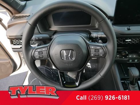 New 2026 Honda Accord Sport image 27