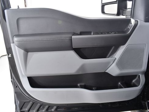 New 2027 Ford F350 XL w/ STX Appearance Package AWD/4WD image 24