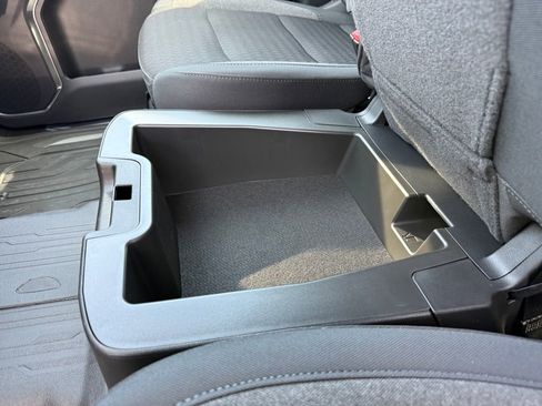 New 2026 GMC Sierra 1500 Elevation w/ LPO, Elevation Black Package image 18